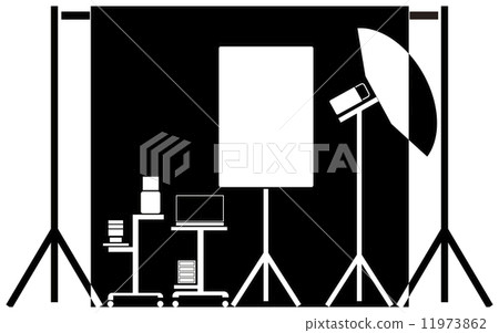 Studio Supplies 11973862