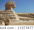 獅身人面像 11973877