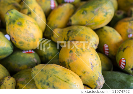 Papaya's 11974762