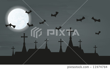 bat and city 11974784