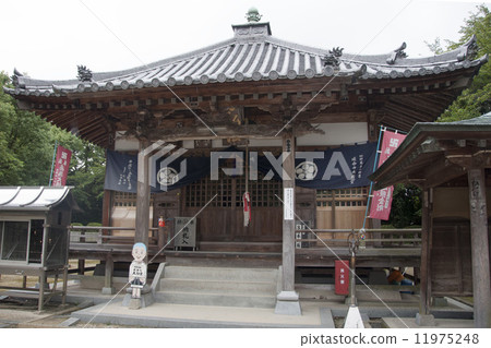 四國佛第54佛生活延伸寺 11975248