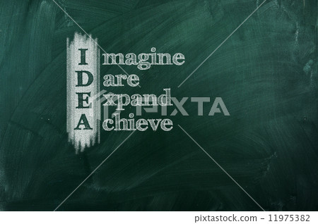 Idea 11975382