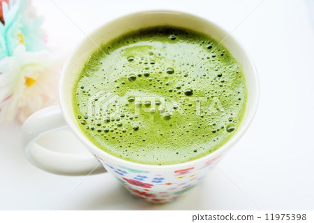 Matcha Latte Matcha Latte 11975398