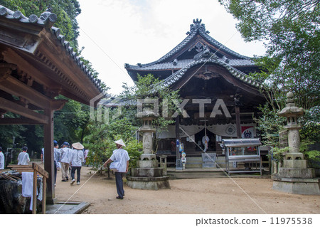 Shikoku Buddha 58th Buddha Senbaji Shikoku Buddha 58th Buddha Senbaji 11975538