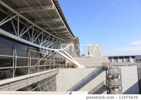 流線型屋頂 流線型屋頂 11975639