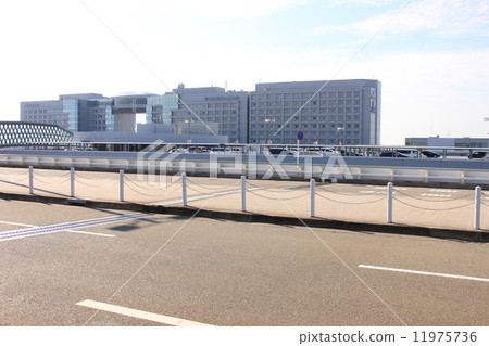 Aero Plaza at Multiple Commercial Facilities Kansai Airport 11975736