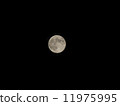 lunar, month, moon 11975995