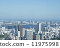 Urban landscape 11975998