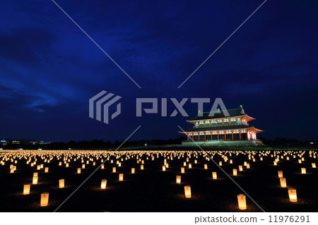 Heijo-kyo Tenpyo festival 11976291