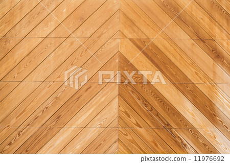 Brown wood textured and background wallpaper 11976692