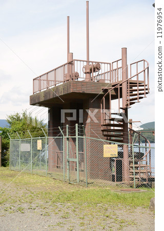 Ashinoko湖水的水 Ashinoko湖水的水 11976954