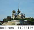 Notre Dame Cathedral 11977126