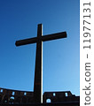 The Colosseum's Cross 11977131