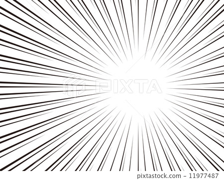 Flash effect 11977487