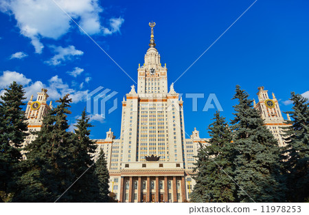 University at Moscow Russia University at Moscow Russia 11978253