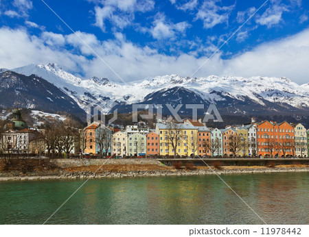 Innsbruck Austria Innsbruck Austria 11978442