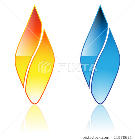 Flame icon Flame icon 11978655