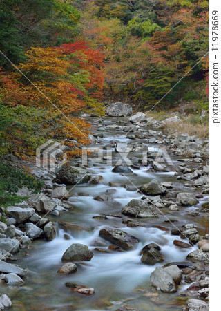 Sansho gorge 11978669