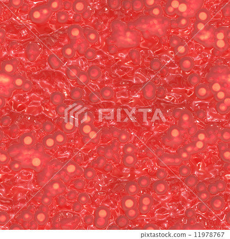 Seamless sci-fi background 11978767