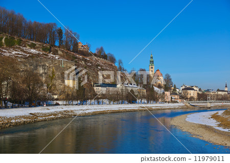 Salzburg Austria Salzburg Austria 11979011