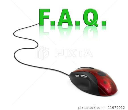 Computer mouse and word FAQ Computer mouse and word FAQ 11979012