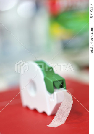 Roll of band aid Roll of band aid 11979539