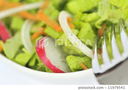 Healthy Salad 11979541