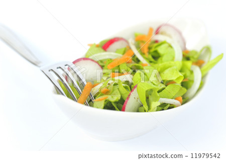 Healthy Salad 11979542