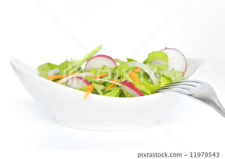 Healthy Salad 11979543