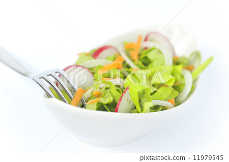 Healthy Salad 11979545