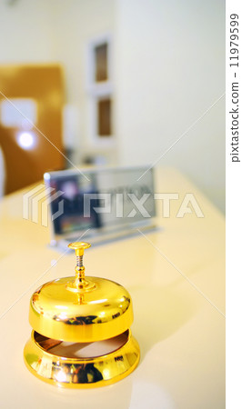 Hotel reception 11979599