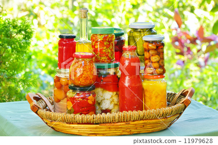 autumn preserves 11979628