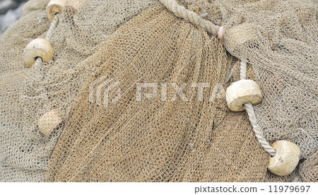 Fishing Nets 11979697
