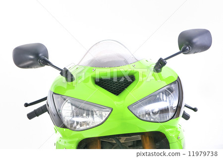 Motorcycle front details 11979738