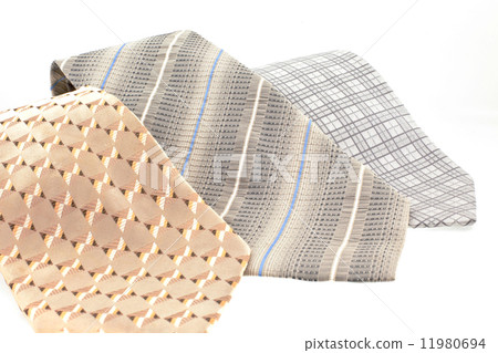 three different ties three different ties 11980694