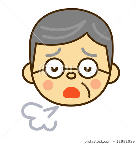 嘆了口氣的老頭 嘆了口氣的老頭 11981059