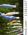    Carp streamer 11981207