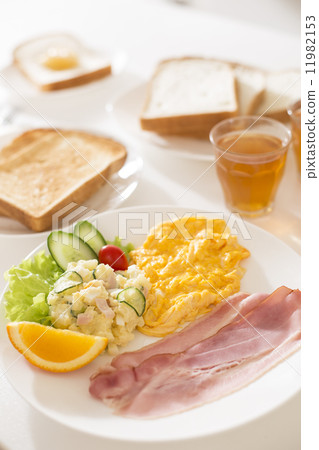 Breakfast Breakfast 11982153