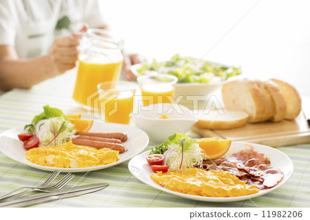 Breakfast 11982206