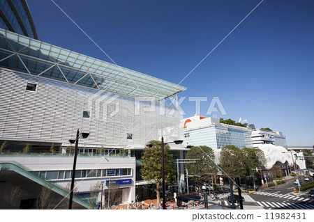 日光多摩川站前 11982431