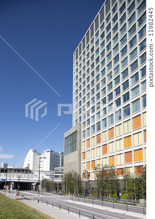 日光多摩川站附近 11982445