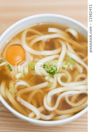 Tsukimi烏冬面 11982451