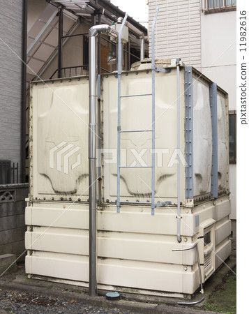 公寓房水庫 11982616