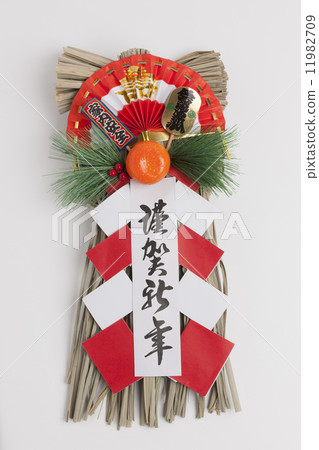 新年裝飾 11982709
