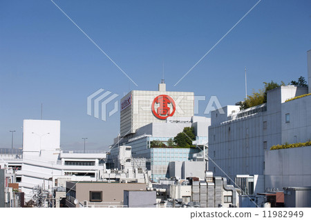 日光多摩川站前 11982949