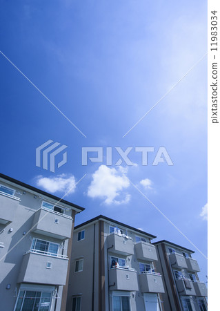 多戶住宅 多戶住宅 11983034