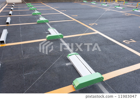 Coin parking 11983047