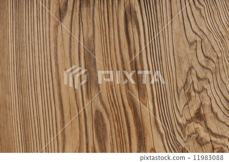 Clean board of wood grain Clean board of wood grain 11983088