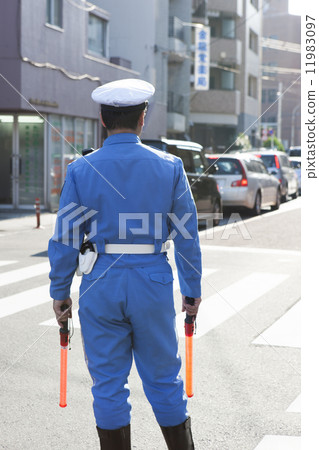 Guide rod Guide rod 11983097