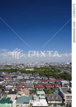 住宅區 住宅區 11983275